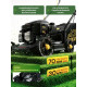 Газонокосилка бензиновая Eurolux GLM-5LT