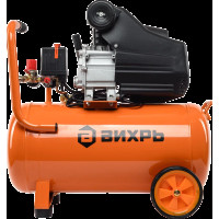 Компрессор Eurolux КМП-1800EU
