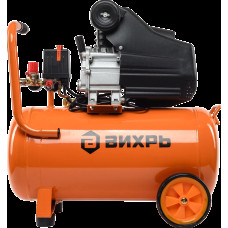 Компрессор Eurolux КМП-1800EU
