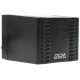Стабилизатор POWERCOM TCA-3000 черный