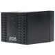 Стабилизатор POWERCOM TCA-3000 черный