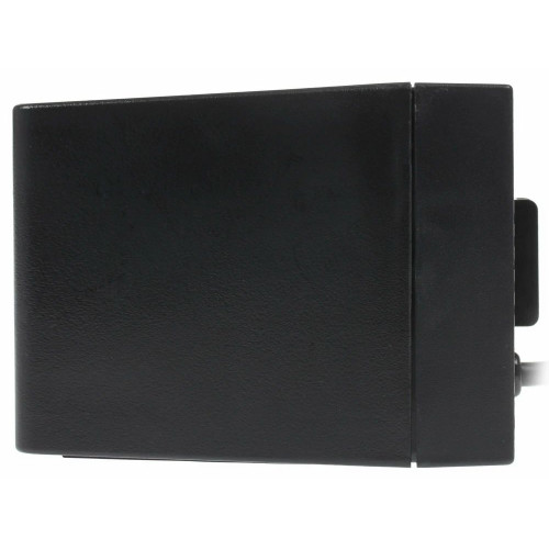 Стабилизатор POWERCOM TCA-3000 черный