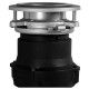 Измельчитель пищевых отходов Bone Crusher BC610-AS