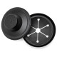 Измельчитель пищевых отходов Bone Crusher BC610-AS