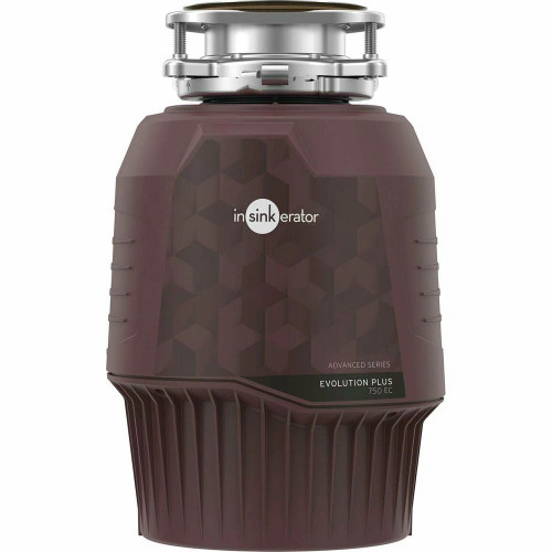 Измельчитель пищевых отходов InSinkErator Evolution Plus 750 EC (E750 EC-2 A/S)