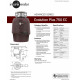 Измельчитель пищевых отходов InSinkErator Evolution Plus 750 EC (E750 EC-2 A/S)