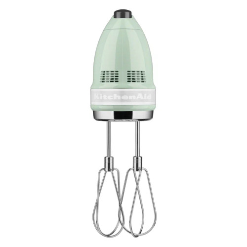 Миксер ручной KitchenAid 5KHM9212EPT фисташковый