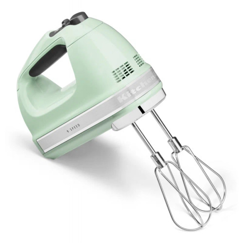 Миксер ручной KitchenAid 5KHM9212EPT фисташковый