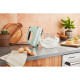 Миксер ручной KitchenAid 5KHM9212EPT фисташковый
