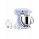Миксер KitchenAid 5KSM125ELR Artisan лавандовый