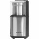 Кофемолка SUPRA CGS-310 серебристый