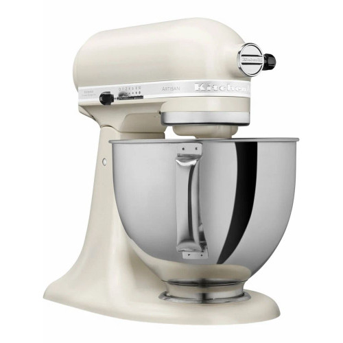 Миксер KitchenAid 5KSM125EPL Artisan бежевый