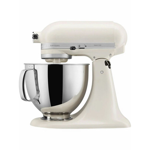 Миксер KitchenAid 5KSM125EPL Artisan бежевый