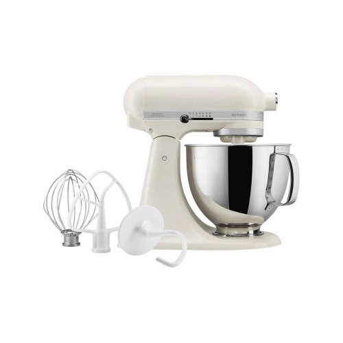 Миксер KitchenAid 5KSM125EPL Artisan бежевый