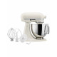 Миксер KitchenAid 5KSM125EPL Artisan бежевый