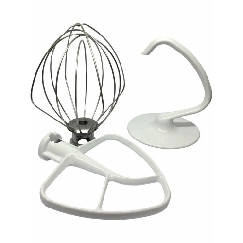Миксер KitchenAid 5KSM125EPL Artisan бежевый