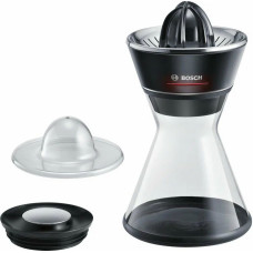 Соковыжималка Bosch MCP72GPB citrus press