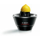 Соковыжималка Bosch MCP72GPB citrus press