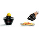 Соковыжималка Bosch MCP72GPB citrus press