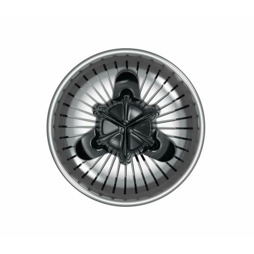Соковыжималка Bosch MCP72GPB citrus press