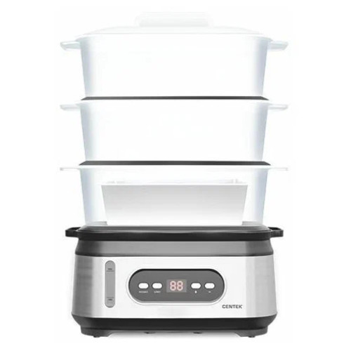 Пароварка Centek CT-1459