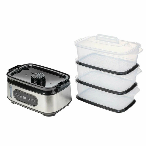Пароварка Centek CT-1459