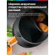 Соковыжималка Bosch MESM731M черный