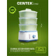 Пароварка Centek CT-1462