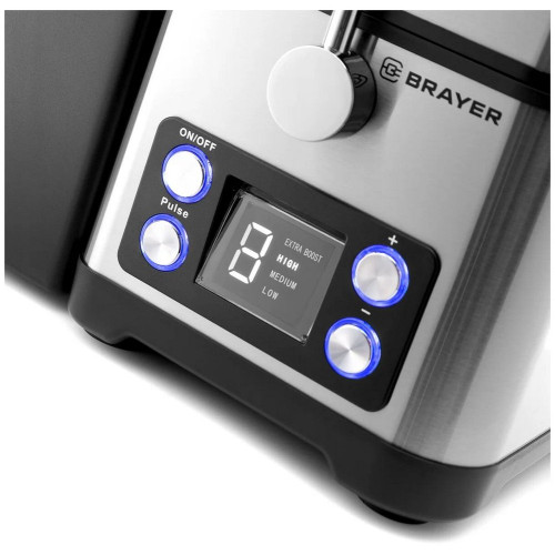 Соковыжималка BRAYER BR1704