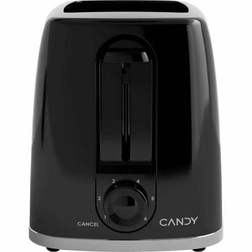 Тостер Candy CT-253 черный