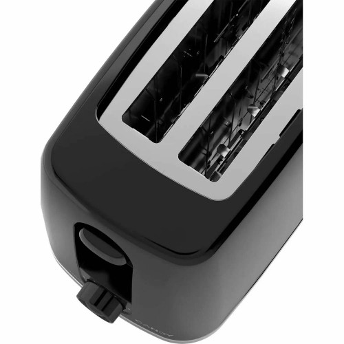 Тостер Candy CT-253 черный