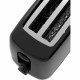 Тостер Candy CT-253 черный
