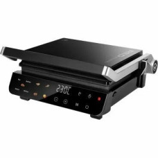 Электрогриль Red Solution G830D черный