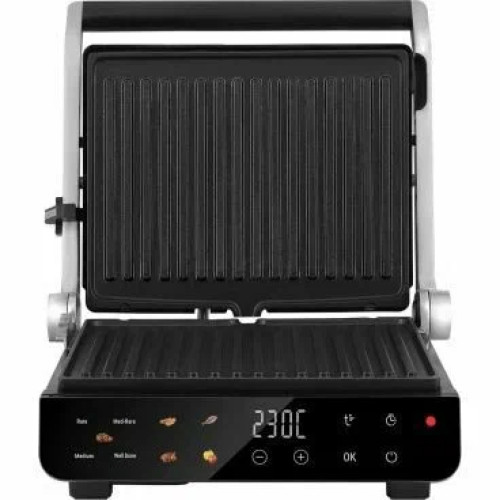 Электрогриль Red Solution G830D черный