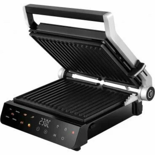 Электрогриль Red Solution G830D черный