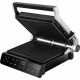 Электрогриль Red Solution G830D черный