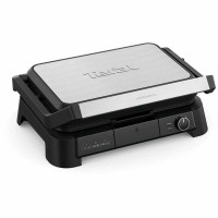 Электрогриль Tefal GC520DE0 черный/серебристый