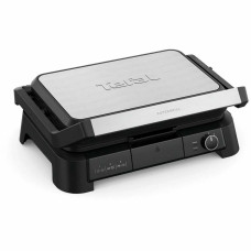 Электрогриль Tefal GC520DE0 черный/серебристый