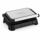 Электрогриль Tefal GC520DE0 черный/серебристый