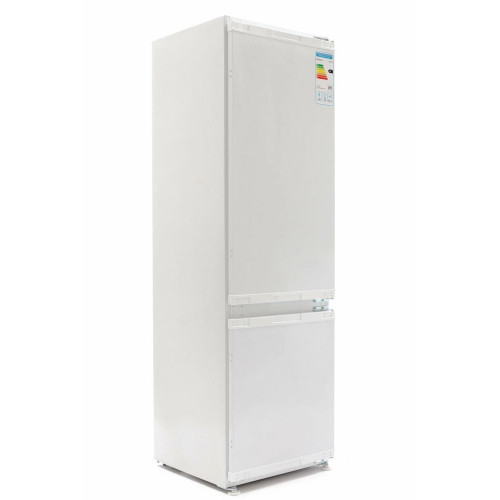 Встраиваемый холодильник SCANDILUX RBI120