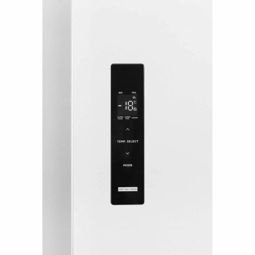 Холодильник Midea MDRS710FGE01 белый