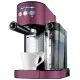 Кофеварка Polaris PCM 1525E Adore Cappuccino Бордо