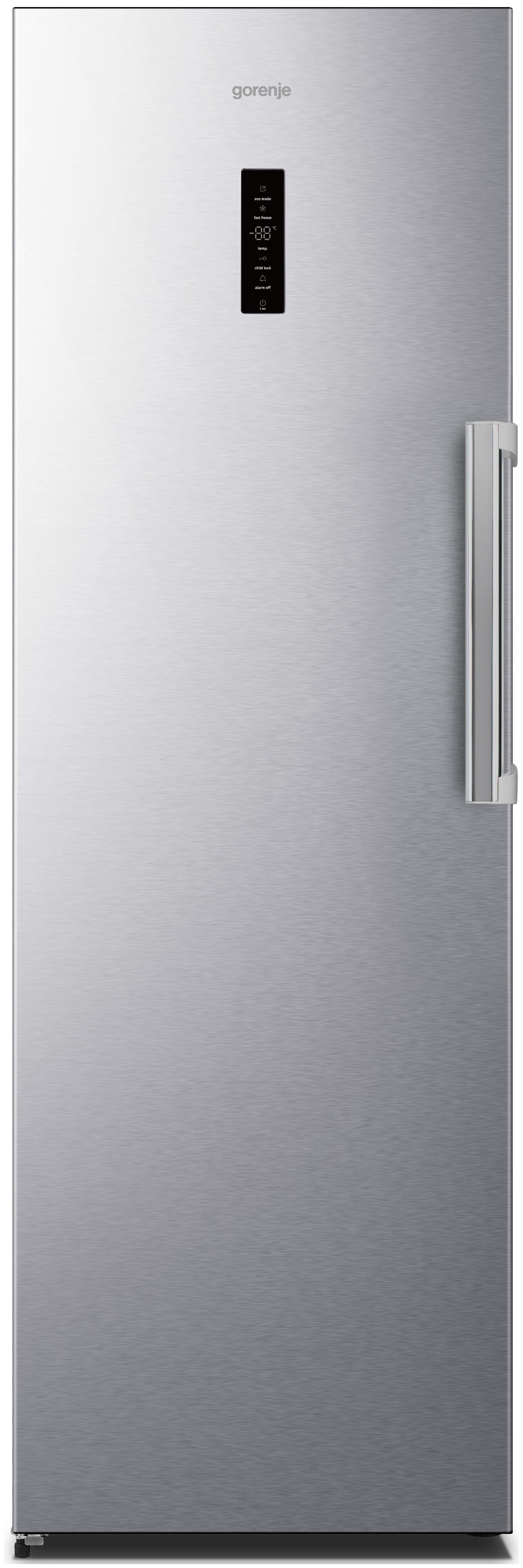 Холодильник Samsung rr39m7140sa WT однокамерный серебристый