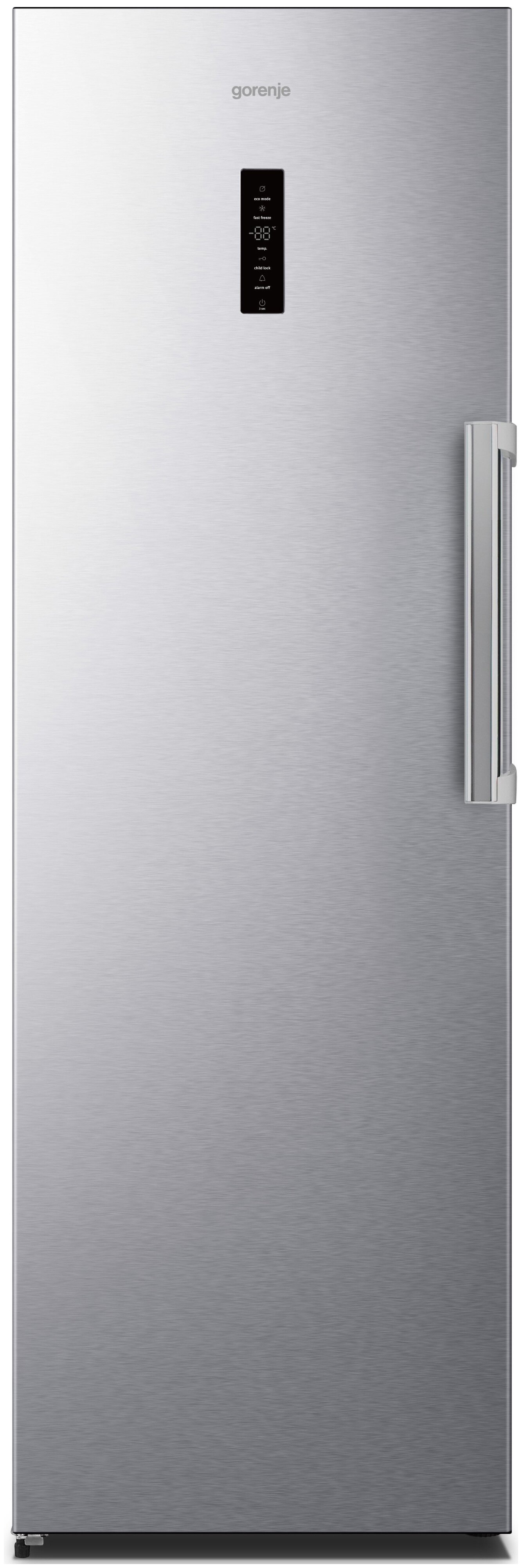 морозильный шкаф gorenje fn 6192 pb