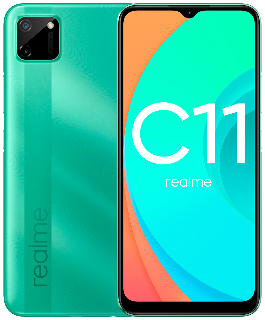 Realme отзывы