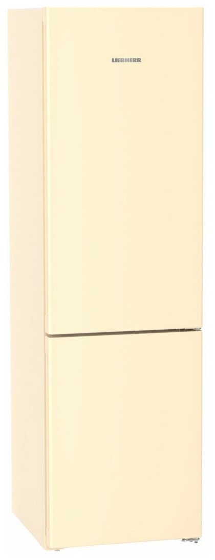 Liebherr CNBEF 5723-20 001 бежевый. CNBEF 5203 20 001. Холодильник бежевый с рисунком. Холодильник бежевый двухкамерный высота 200. Купить бежевый двухкамерный холодильник