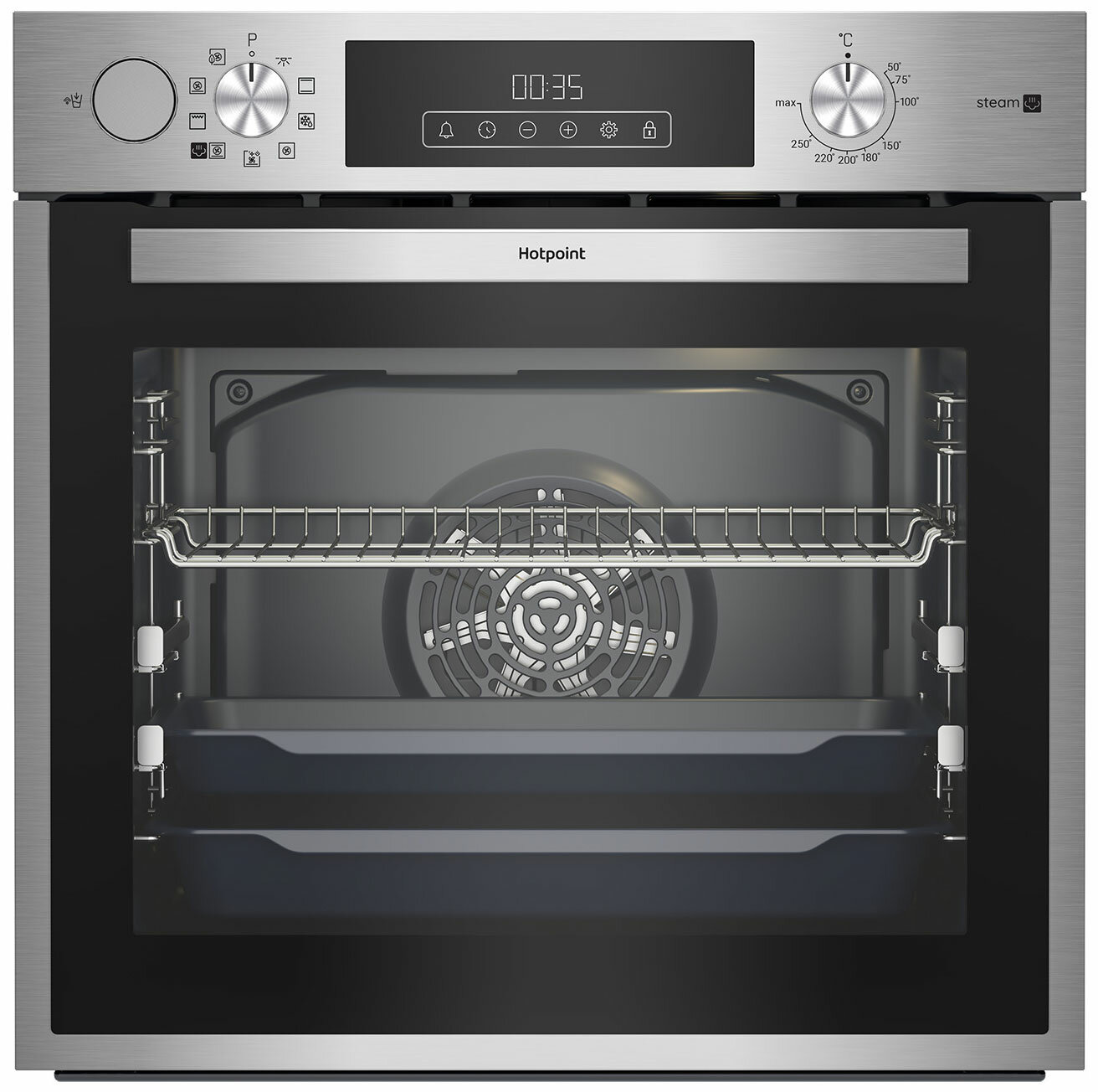 Hotpoint fe8 s832 dsh blg