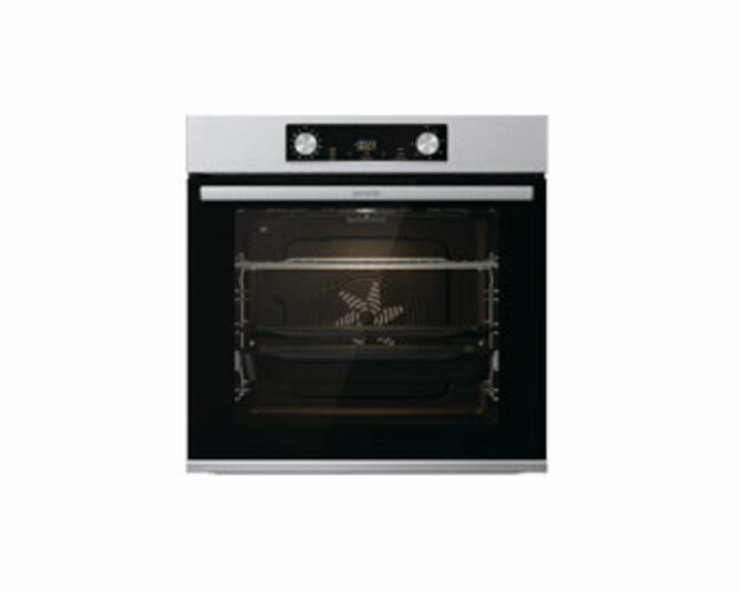 Духовой шкаф gorenje bps6737e14x