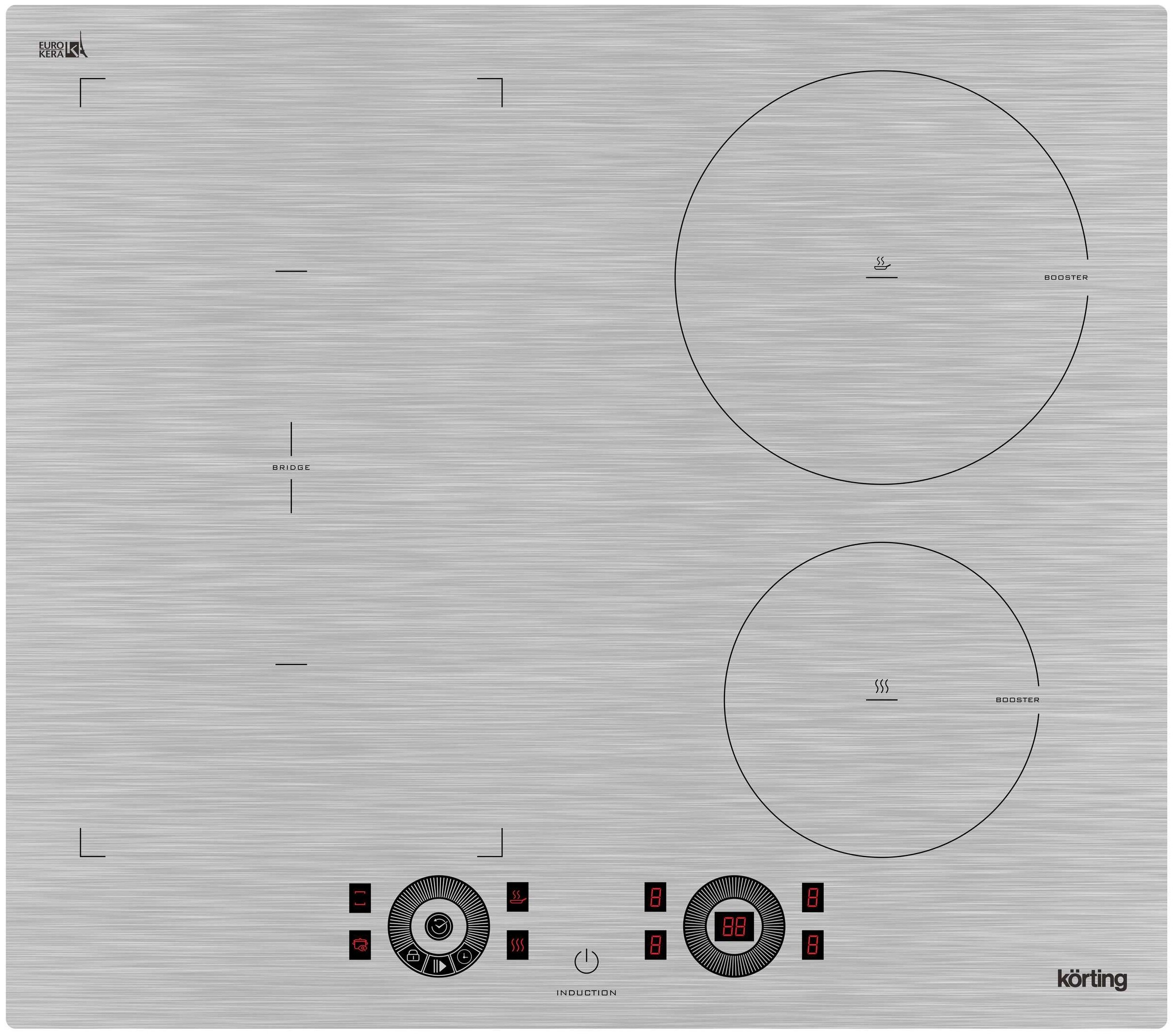 Korting hib 68700 b. Индукционная варочная панель hib 64870 BS Smart. Korting hib 64870 BS Smart. Варочная панель korting Hi 64013 b. Индукционная варочная панель hib 68700 b Quadro.